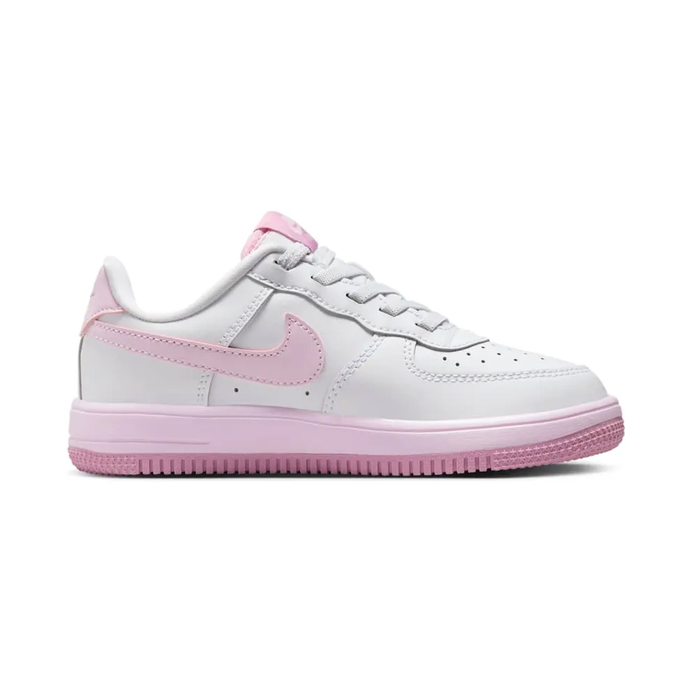 Nike Force 1 Low Easyon PS “LIGHT PINK” (FN0237-100)