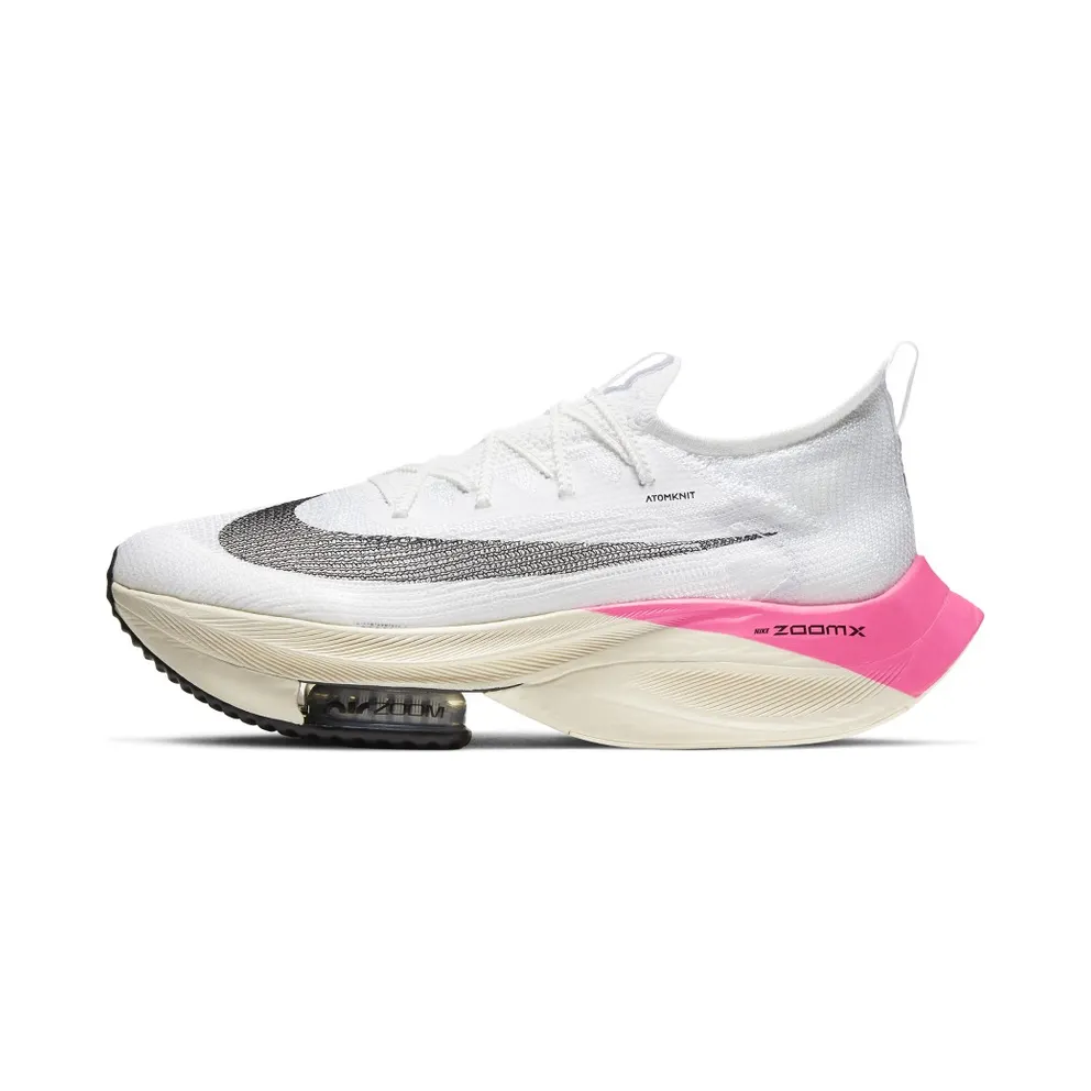 Nike Zoom Alpha Fly Next% Eliud Kipchoge (2020) (DD8877-100)