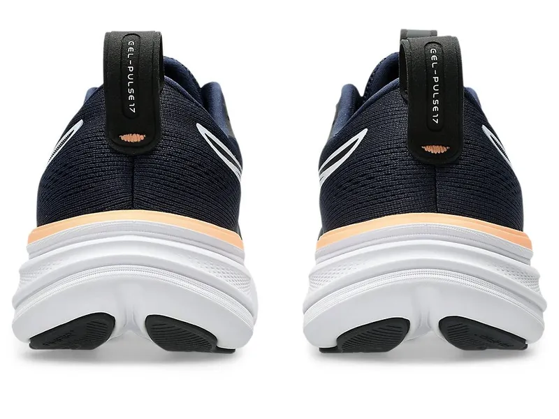 ASICS GEL-PULSE 17 “Midnight / Bright Sunstone” (1011C153-402)