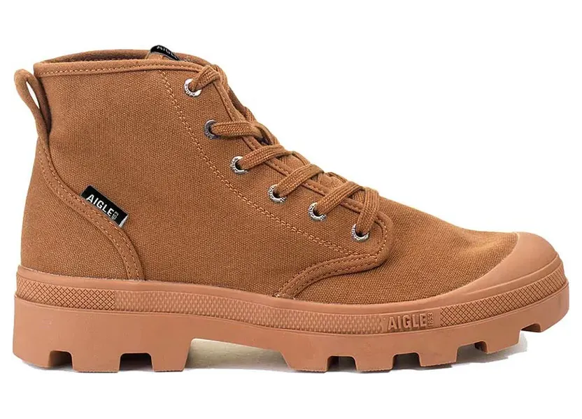 Aigle Brown (NA823)