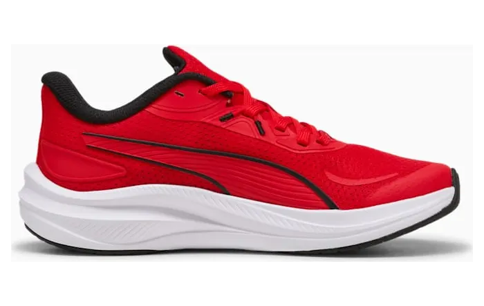 Puma – Running Schoenen – Heren – Sport – Rood (312413-14)