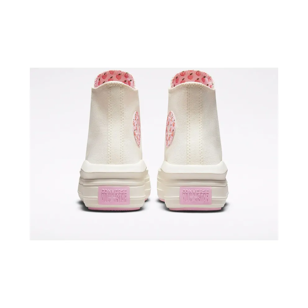 Converse Chuck Taylor All Star Move Platform Peaches (A03179C)