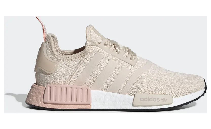adidas NMD R1 Linen Vapour Pink (W)