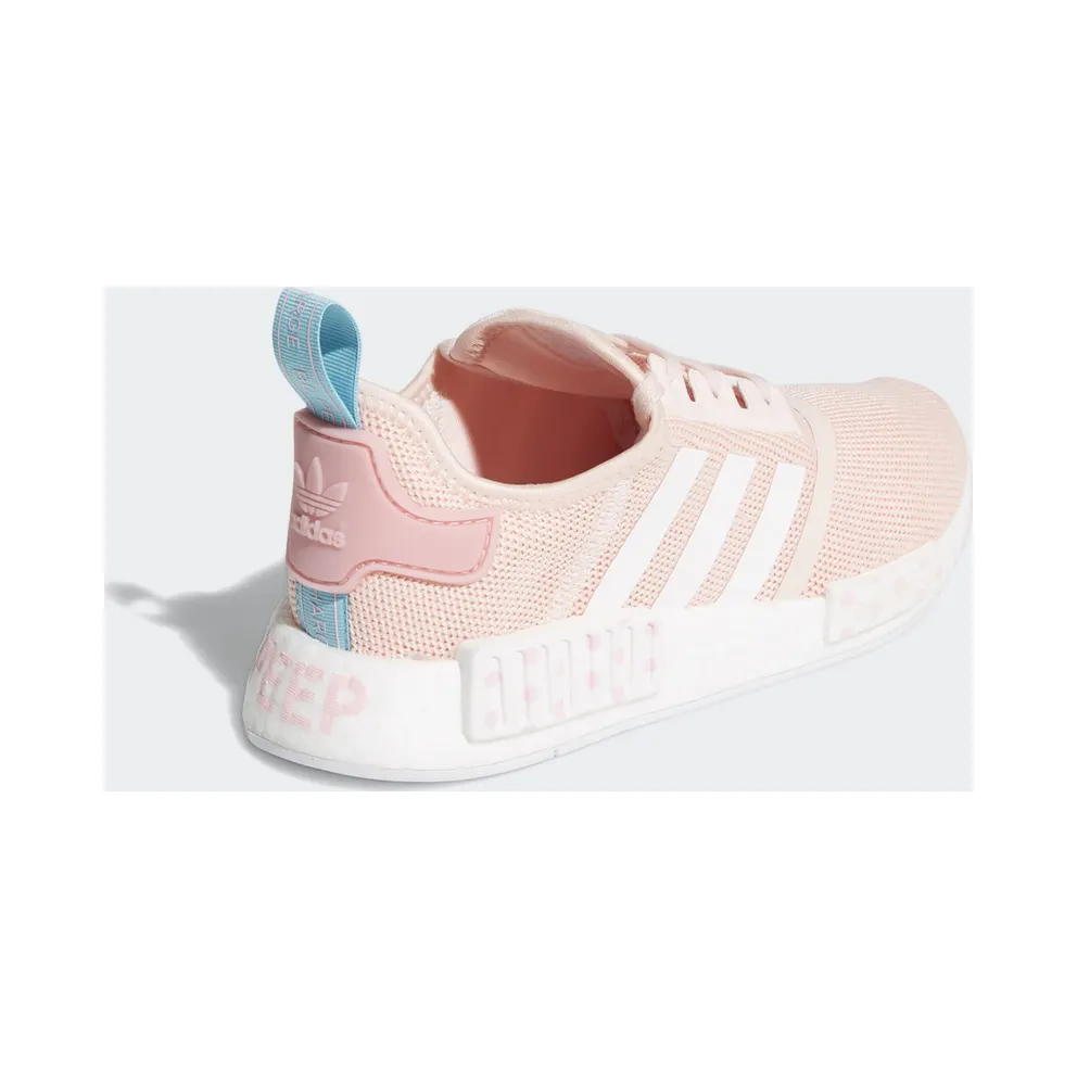 adidas NMD R1 Toy Story 4 Bo Peep (Youth) Icey Pink/Cloud White/Light Pink (EG7316)