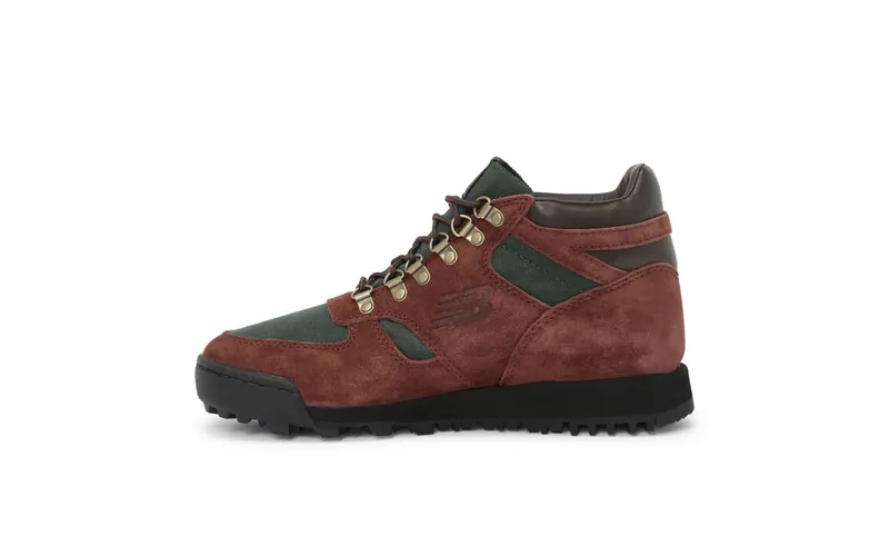 New Balance Rainier Brown (URAINAC)