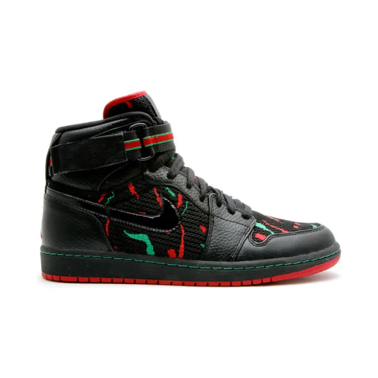 Jordan 1 Retro High Strap A Tribe Called Quest