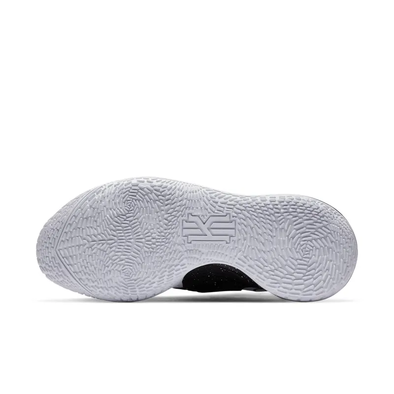 Nike Kyrie Low 3 Team White Black (CW6228-101)