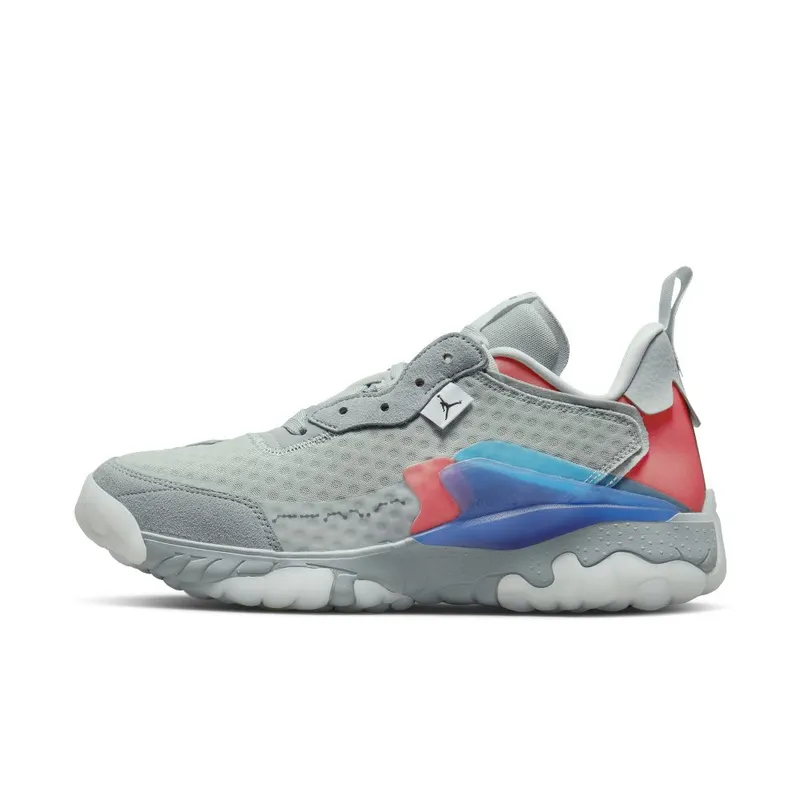 Jordan Delta 2 SE Grey (DJ9843-004)