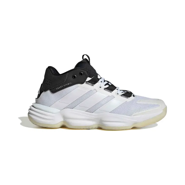 Adidas Stabil 16 White (KJ3664)