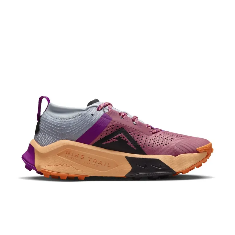 Nike ZoomX Zegama Trail-Running Pink (DH0625-600)