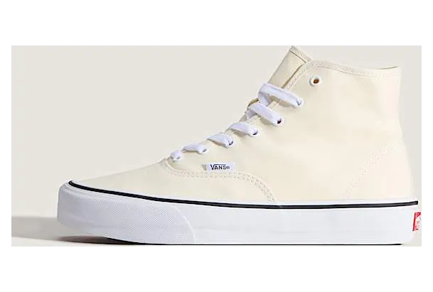 Vans Authentic Hi 2.0 “White” (VN000E8H2VZ)