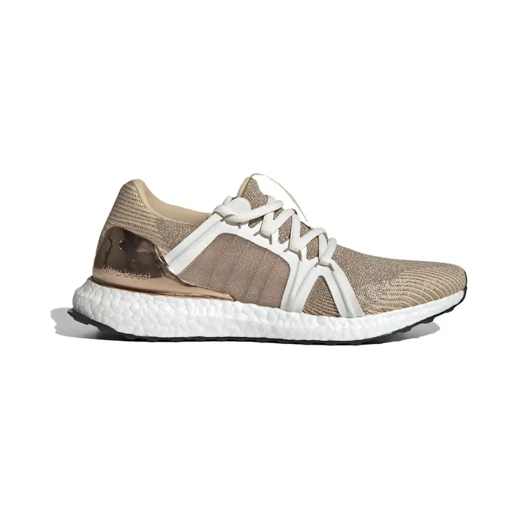 adidas Ultra Boost Stella McCartney Future Metallic (W)