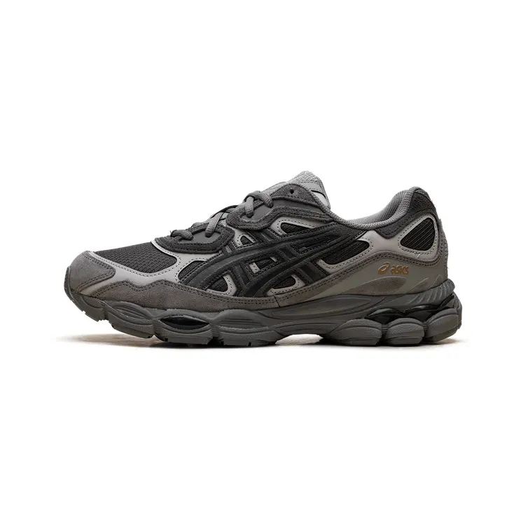 Asics Gel-NYC “Obsidian Grey” (1203A739-021)