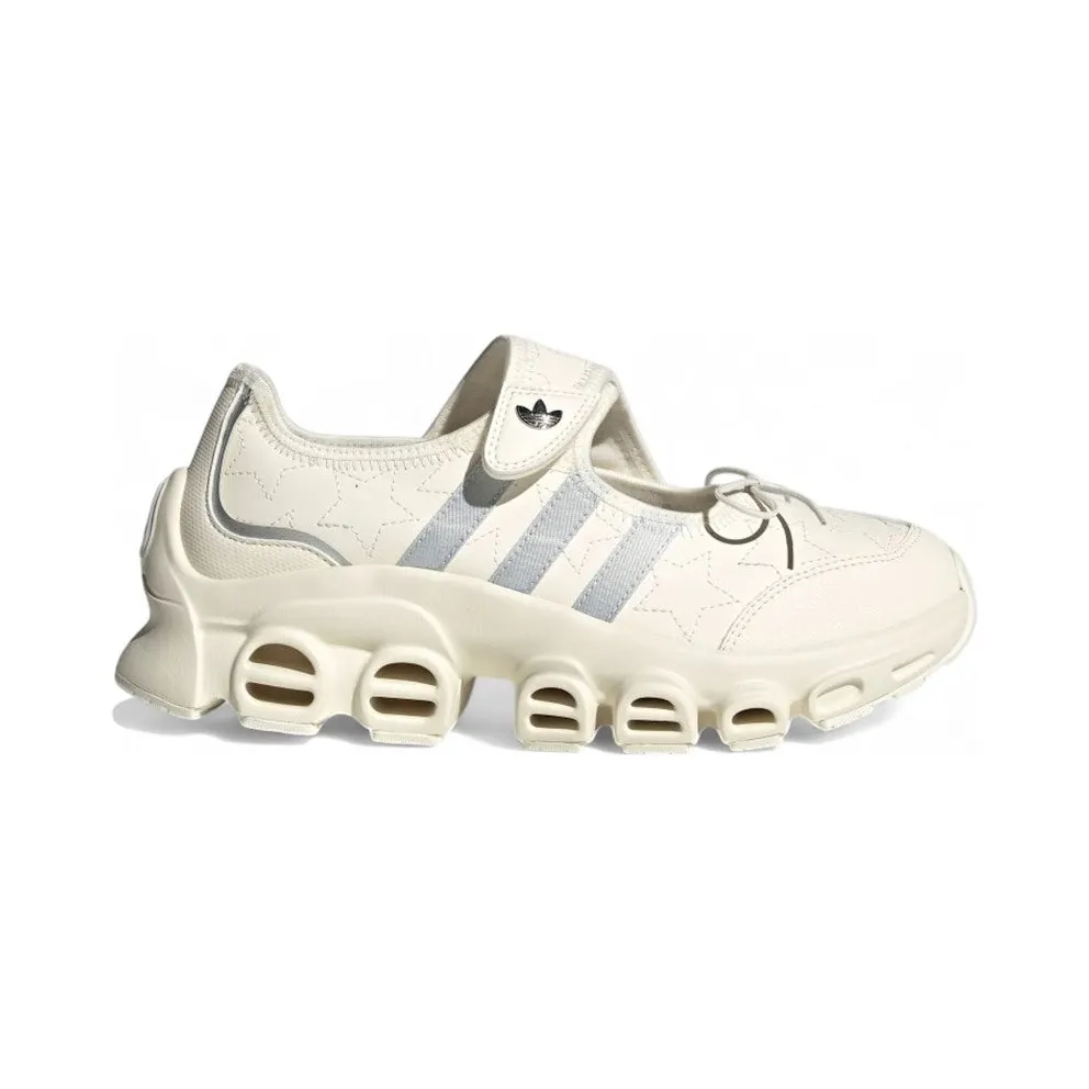 adidas adiFOM MegaJane Beige Silver (JR4497)