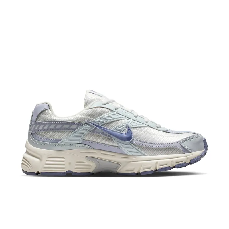 Nike Initiator Summit White/Pure Platinum/Ghost/World Indigo (IB4339-121)