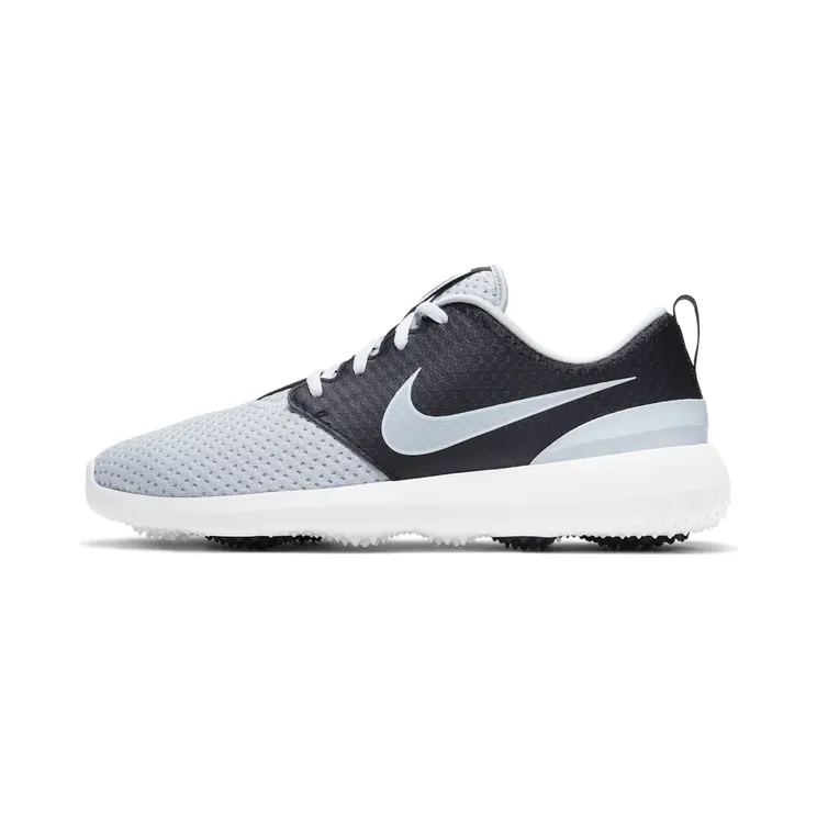 Nike Roshe Golf “Pure Platinum / Black / White” (CD6065-015)