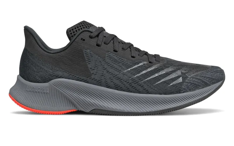 New Balance New Balance Black/Grey (MFCPZBG)