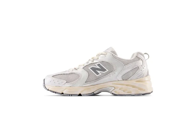 New Balance 530 “Vintage Silver Moonbeam” (MR530VS)