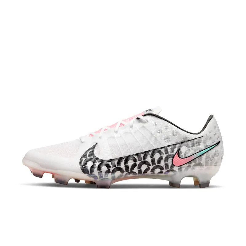 Nike Mercurial Air Zoom Ultra SE FG White Hyper Violet (CT6281-120)