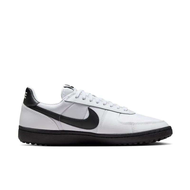 Nike Field General Leather “White Sail Black” (IF1738-100)