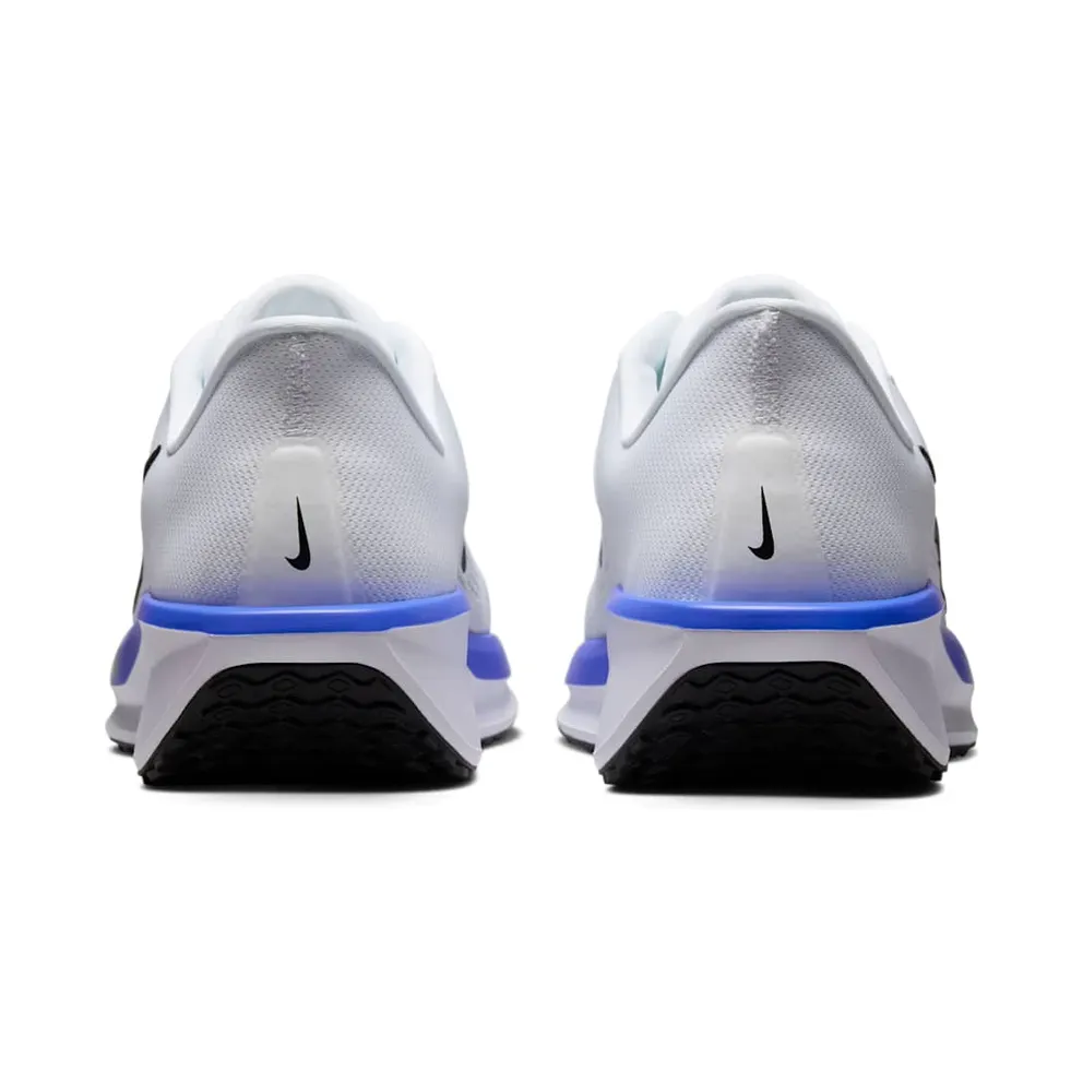 Nike Quest 6 White Hyper Royal Volt Black (FD6033-102)