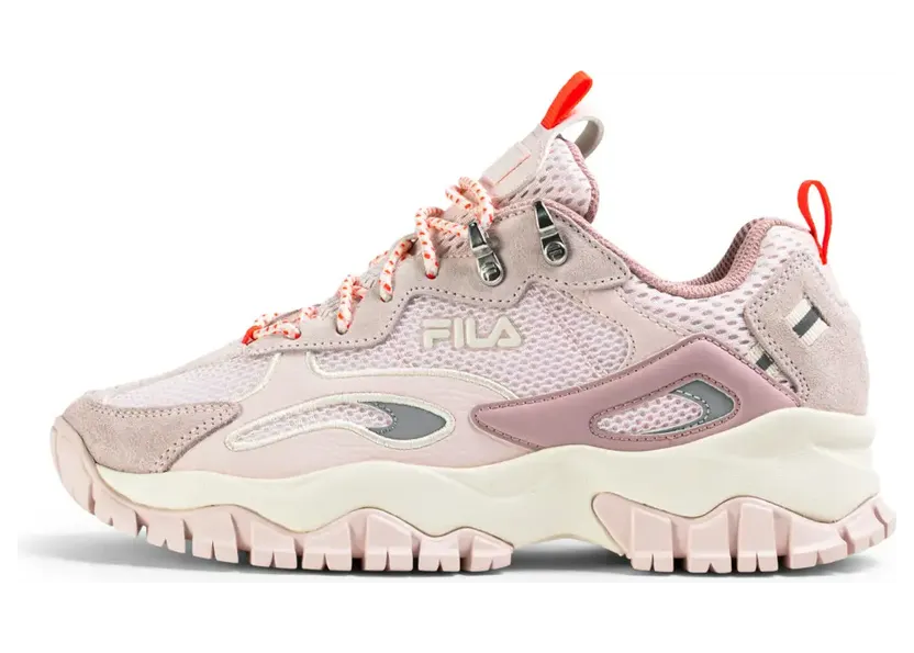 Fila Ray Tracer Roze (FFW0267-43340)