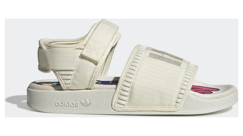 adidas Adilette 2 Pharrell Cream