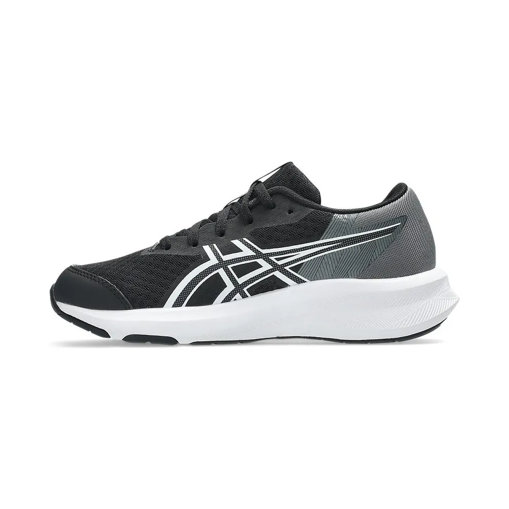 ASICS PATRIOT 14 GS “Black / White” (1014A392-002)