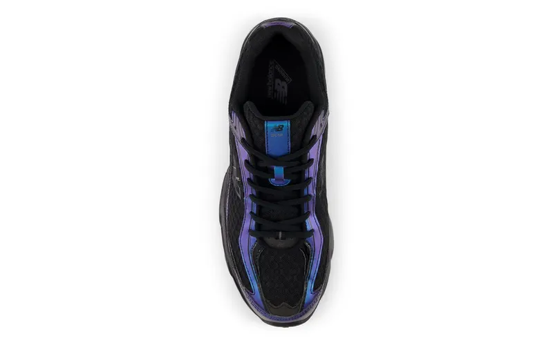 New Balance 509 Black