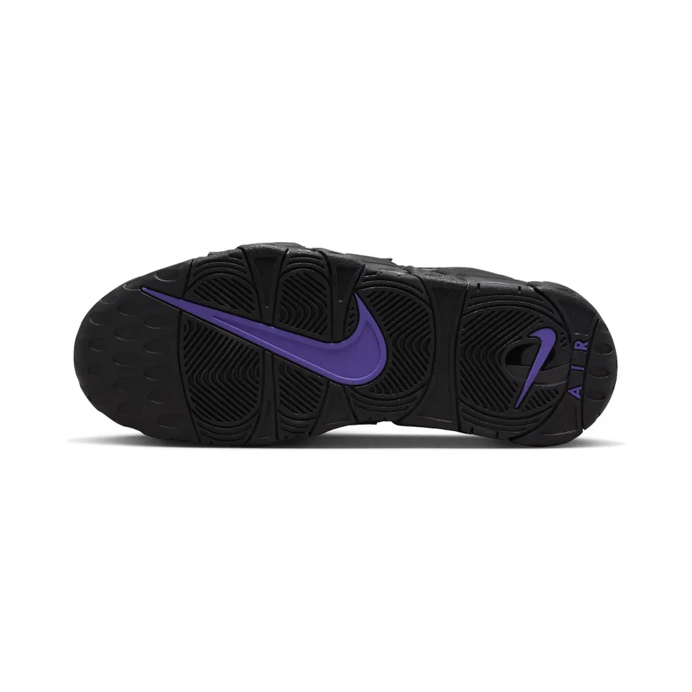 Nike Air More Uptempo ’96 Black (DV1879-001)