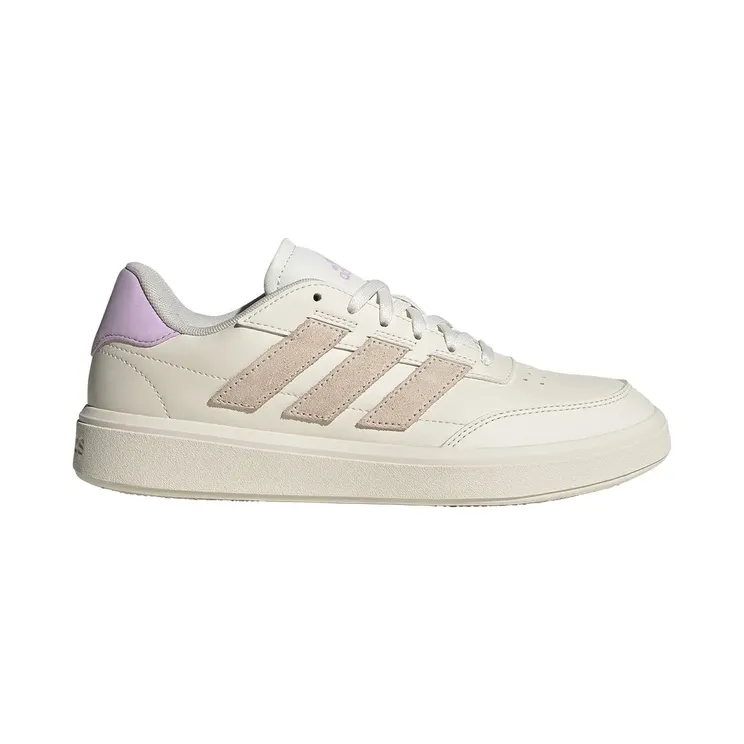 Adidas Courtblock Beige (IF6508)