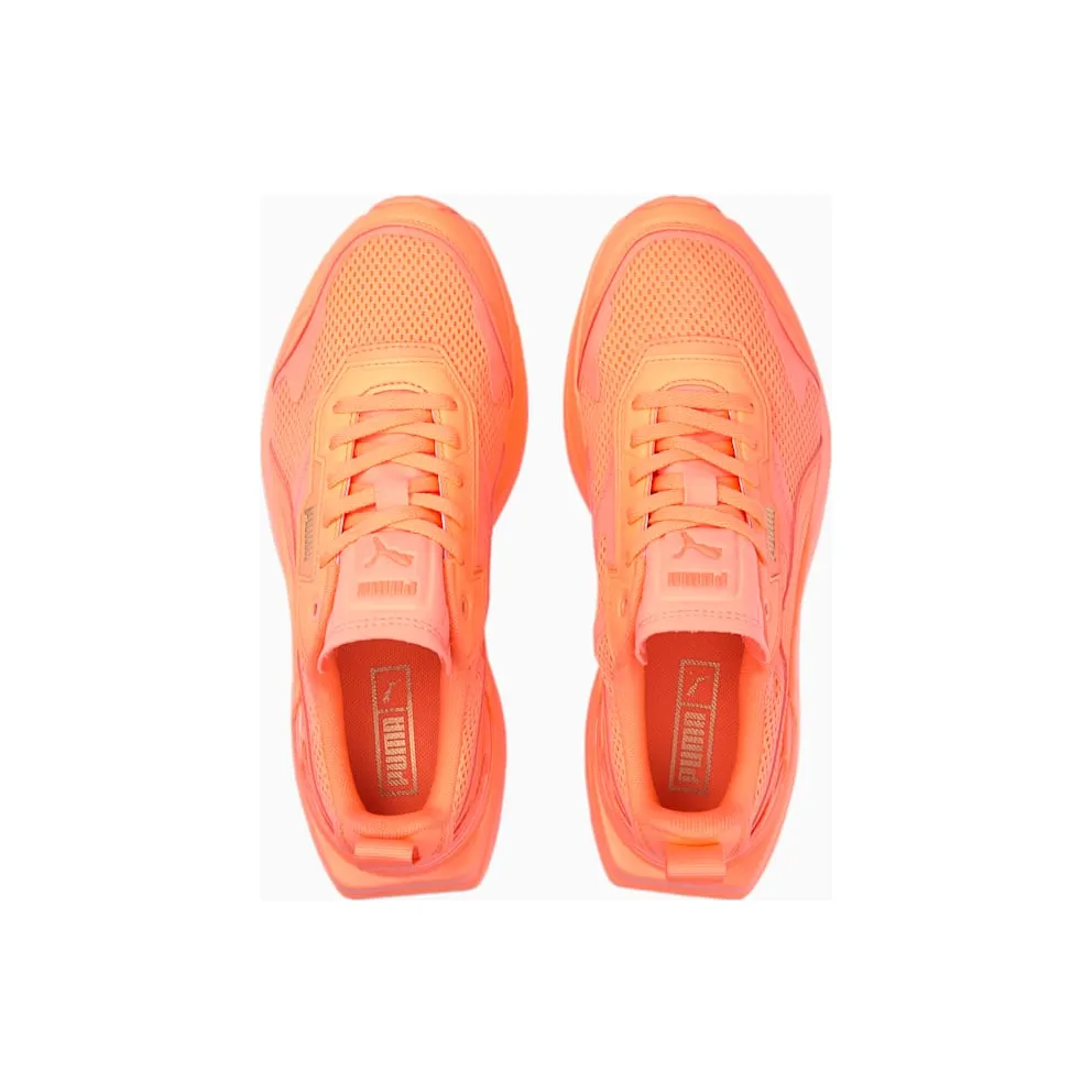 PUMA Kosmo Rider Sorbet Women’ Neon Citrus (384047-01)