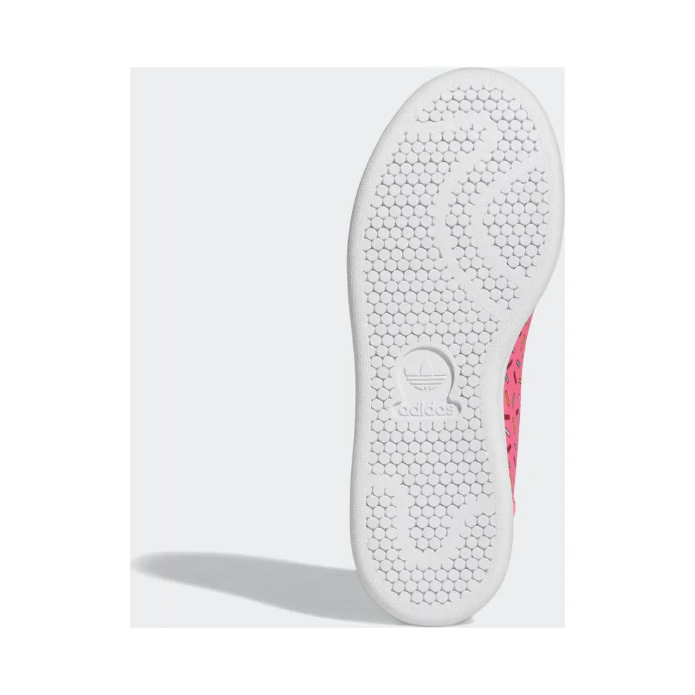 adidas Stan Smith Semi Solar Pink / Cloud White / Semi Solar Pink (GV7950)