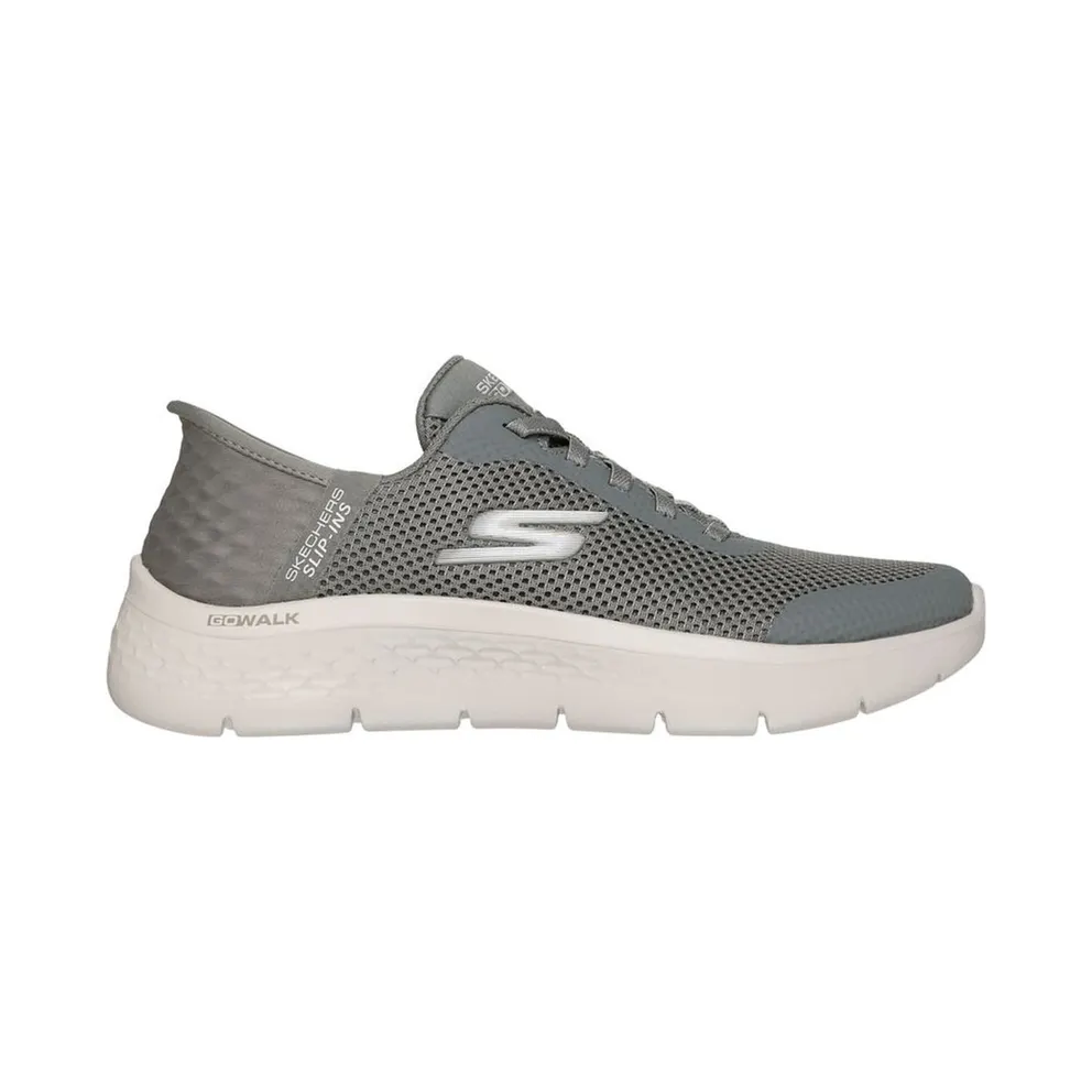 Skechers GO WALK Green (124836OLV)