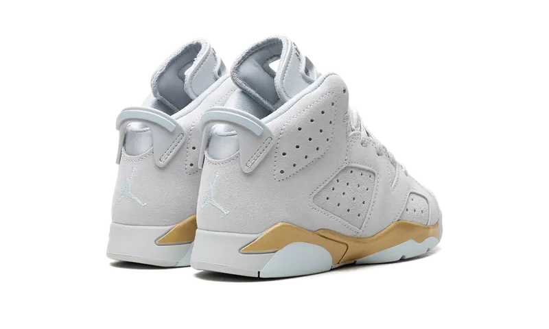 Air Jordan 6 PS “Pearl” (HF0413-074)