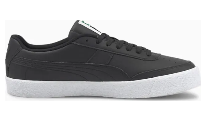 Puma Oslo Vulc Wit/Zwart (374977-02)
