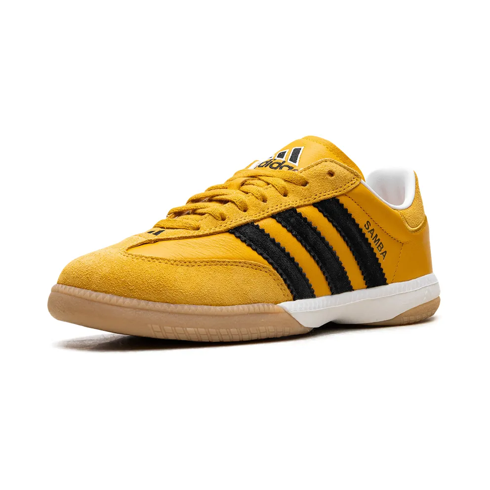 Adidas Samba “Crew Yellow” (IE9111)