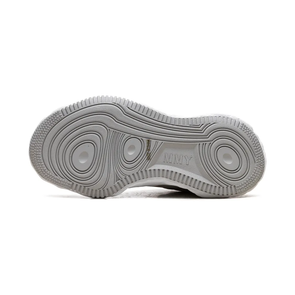 Maison Mihara Yasuhiro Wayne OG Sole Low “WHITE” (A07FW702-WHT)