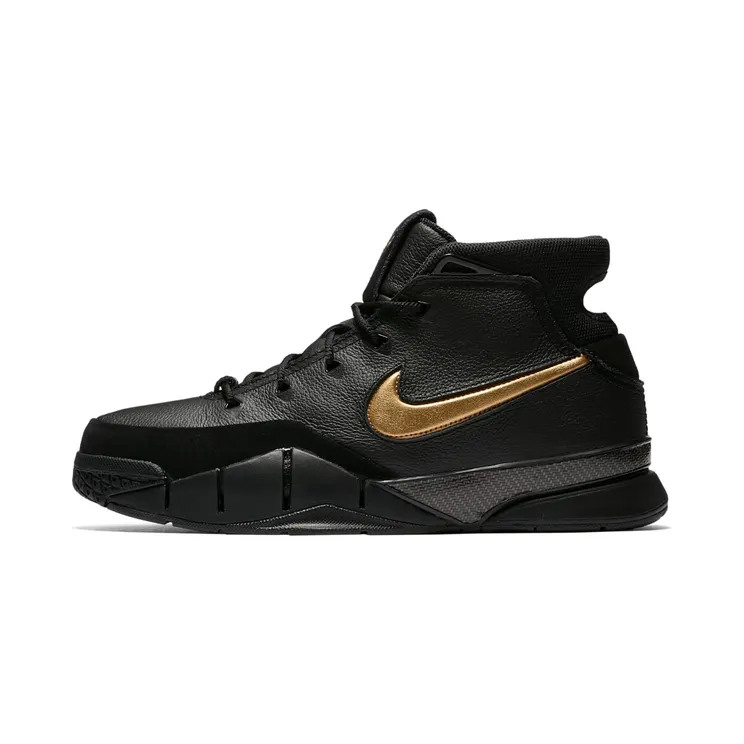 Nike Kobe 1 Protro Mamba Day