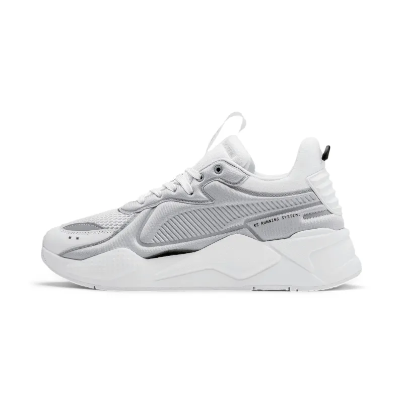 Puma RS-X Softcase White High Rise White/High Rise (369819-02)
