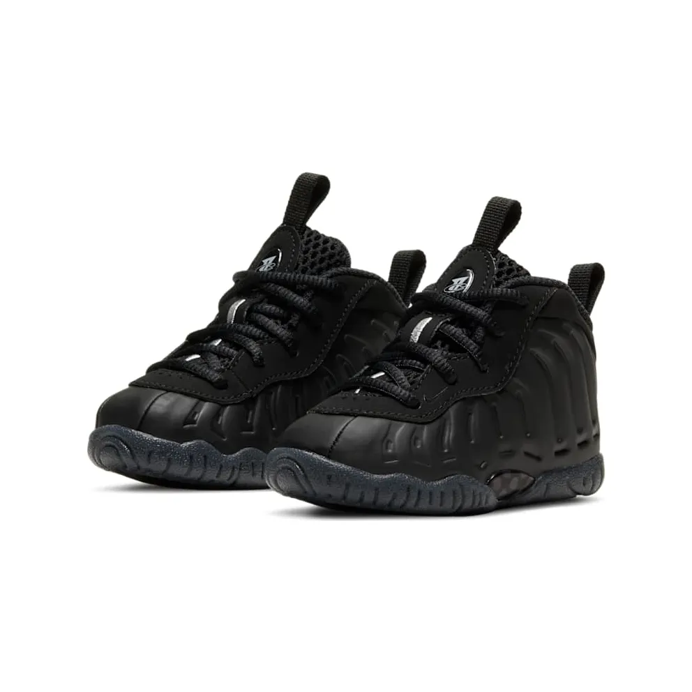 Nike Air Foamposite One Anthracite 2020 (TD) Black/Anthracite-Black (723947-014)