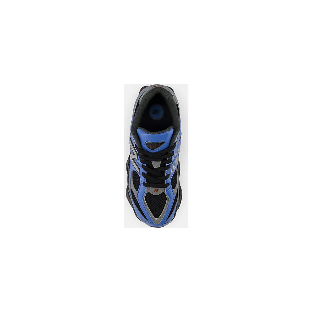 New Balance 9060 Big Kid “Blue Agate” (GC9060RH)