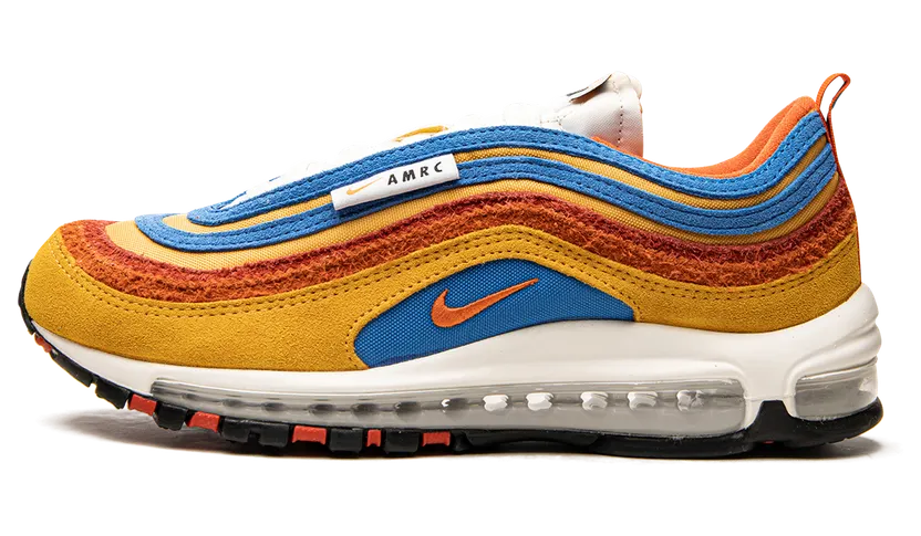 Nike Air Max 97 SE Running Club (DH1085-700)