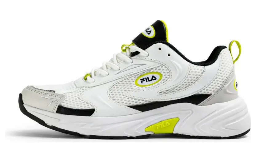 Fila Kreatix Wit (FFM0462-13325)