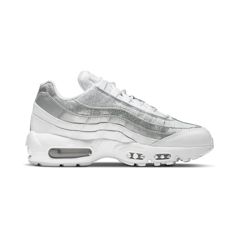 Nike Air Max 95 White (DH3857-100)