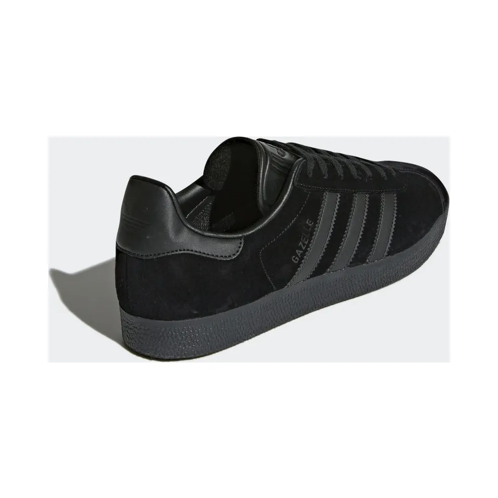 adidas Gazelle Triple Black Core Black/Core Black (CQ2809)
