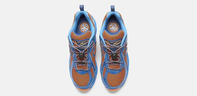 New Balance 740v2 “Aminé – Benson Tech” (U740CB2)