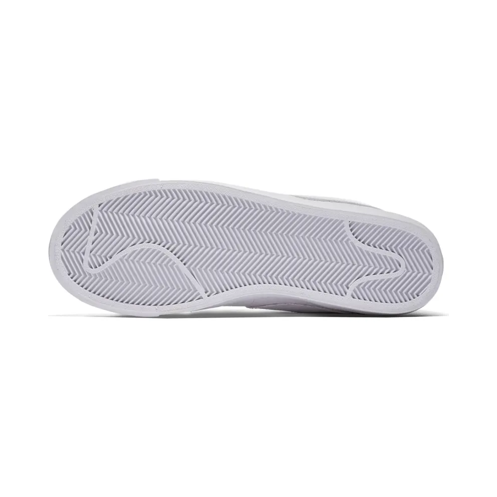 Nike Blazer Mid Serena Williams (W) “White” (700869-100)
