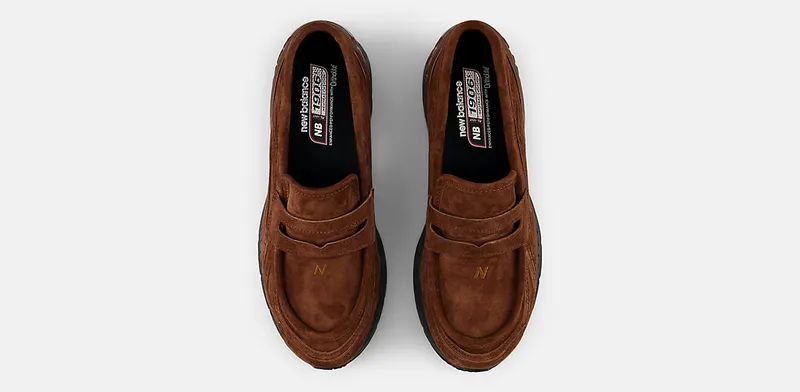 New Balance 1906L “Rich Oak” (U1906LNS)