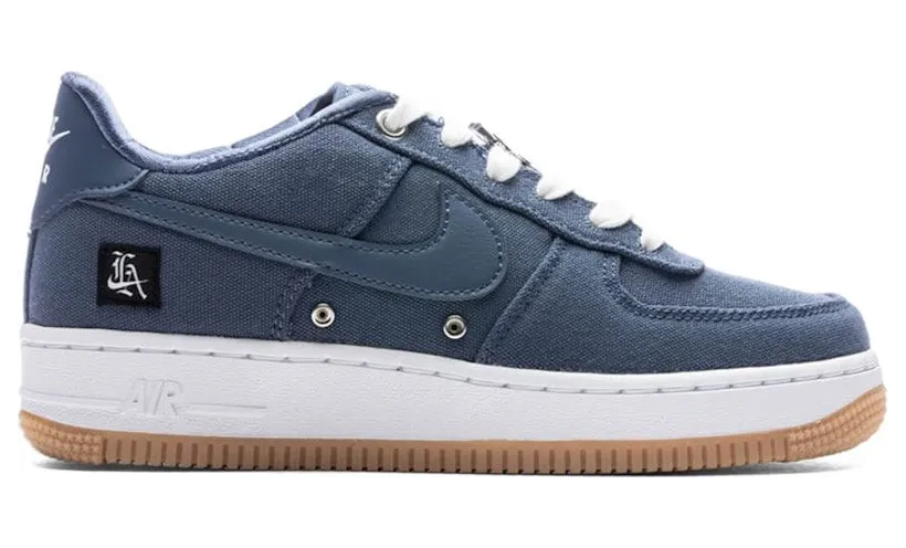 Nike Air Force 1 Low West Coast Los Angeles (FJ4617-491)